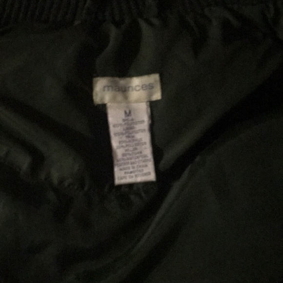 Down filled vest - Picture 4 of 6